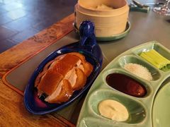 -晟永興烤鸭店(五道口店)