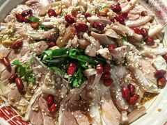 -广府乡下·饭庄(新港东路店)