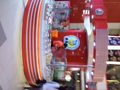 门面-来伊份(龙之梦长宁店)
