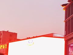 -淮河路步行街