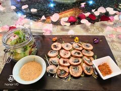 -御膳宫药膳餐厅(金沙店)