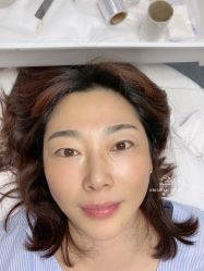 -初心纹眉洗眉·美睫专业店