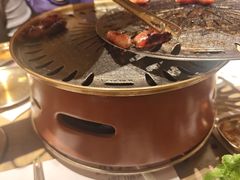 -西塔老太太泥炉烤肉(亚运村店)