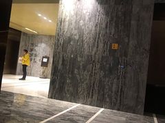 -上海新国际博览中心美仑酒店