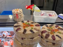 -王家沙点心店(南京西路总店)