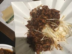 -皇城根北京风味主题餐厅(中海环宇城店)