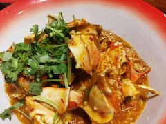 -醋果子炒大肠·老赣南客家菜(渔湾里店)