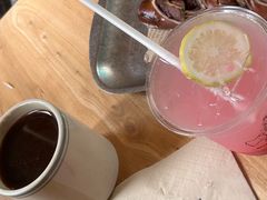 -Metal hands·铁手咖啡