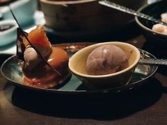 -湖滨28中餐厅·西湖宴·杭州君悦酒店