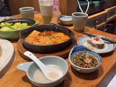 -云海肴云南菜·蒸汽石锅鱼(北京良乡华冠店)