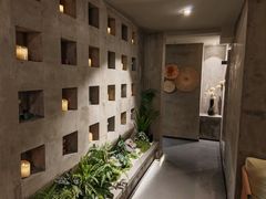 -施奈儿.洗头頭療.按摩SPA.采耳(上梅林店)
