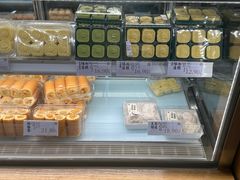-泸溪河桃酥(秦淮新街口店)