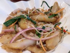 -聚福山莊·寻味顺德(北滘店)