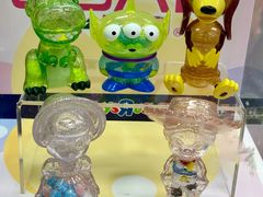 -玩具反斗城(海港城店)