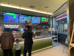 -赛百味SUBWAY(星摩尔店)