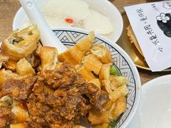 -小豆海棠(人民南路店)