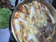 -云晓光头烧烤吧(盛夏店)