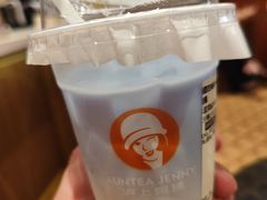 -沪上阿姨·臻选茶饮(上海环球港店)