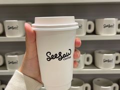 -Seesaw Coffee(武商MALL·武广店)