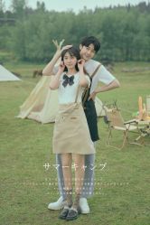 -芭莎视觉婚纱摄影(花溪店)