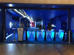 放映厅-SFC上影影城(港汇永华IMAX激光店)