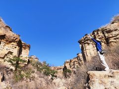 -元谋土林景区(物茂土林)