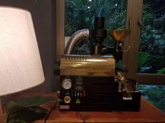 -咖法森林·咖啡  酒吧(天河店)