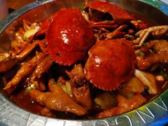 -胖哥俩肉蟹煲(宿迁宝龙广场店)