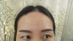 -平萍纹绣韩式半永久定妆