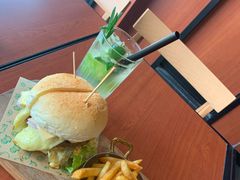 -魏斯理汉堡(西安沣东吾悦店)