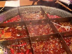 -珮姐老火锅(新街口店)