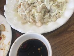 芙蓉鲜贝-砂锅李(九江路店)