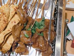 -李不管把把烧(天府三街店)