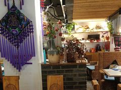 -云尊府云南菜·蒸汽石锅鱼(学清路店)