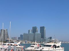 -日照世帆赛基地