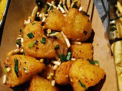 -有局·成都市井烧烤·精酿啤酒(双楠店)