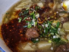 -老字号贾家肉丸糊辣汤(光明巷店)