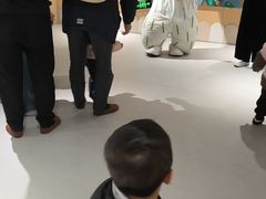 -辰星儿童成长空间(辰星早教东原1891校区)