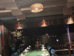 -老灶堂文创火锅(文艺路店)
