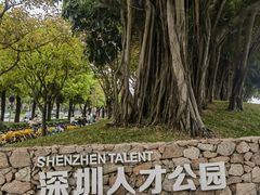 -深圳人才公园