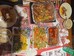 -寂寞的豆芽(西大望南路店)