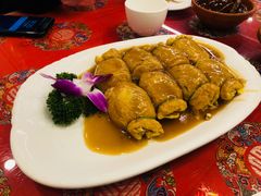 -玉华台饭庄(裕中西里小区店)