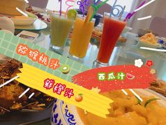 -陆壹捌餐厅(五大道店)