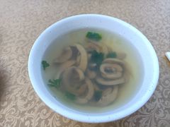 -花园茶楼(兴城西路店)