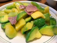 -云海肴·汽锅鸡·云南菜(苏州中心店)