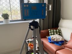 -中环质评甲醛检测CMA实验室(朝阳店)