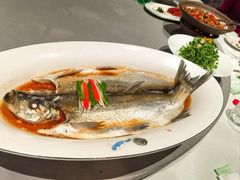 -洪湖水·新楚菜(人民大学店)