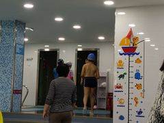 -乐悠游亲子游泳俱乐部