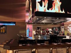 -鸟山鸣·日料食堂(王府井店)