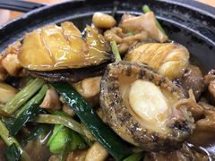 -嘉升大排档(番禺总店)